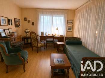 Vente appartement 3 pièces Vente appartement 3 pièces