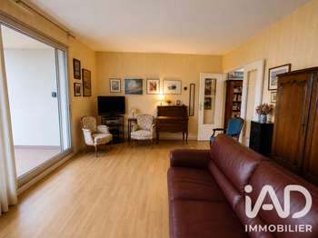 Vente appartement 3 pièces La Rochelle 17