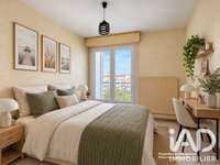 Vente appartement 5 pièces Vente appartement 5 pièces