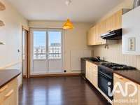 Vente appartement 5 pièces Vente appartement 5 pièces