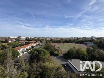 Vente appartement 5 pièces La Rochelle 17
