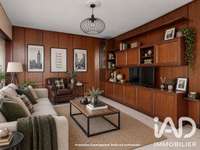 Vente appartement 5 pièces Vente appartement 5 pièces
