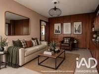 Vente appartement 5 pièces Vente appartement 5 pièces