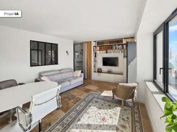 Vente Appartement 2 piècesLa Rochelle