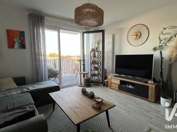 Vente Appartement 2 piècesLa Rochelle