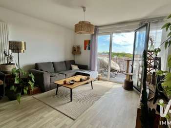 Vente appartement 2 pièces La Rochelle 17