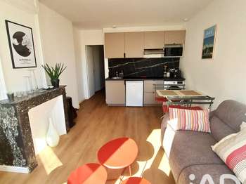 Vente appartement 2 pièces La Rochelle 17