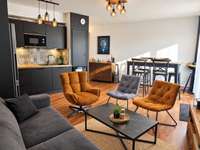 Vente appartement 4 pièces Vente appartement 4 pièces