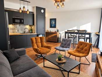 Photo Vente appartement La Rochelle