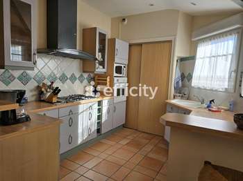 Photo Vente appartement La Rochelle