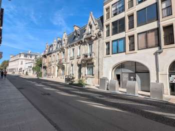 Vente Appartement 2 piècesLa Rochelle