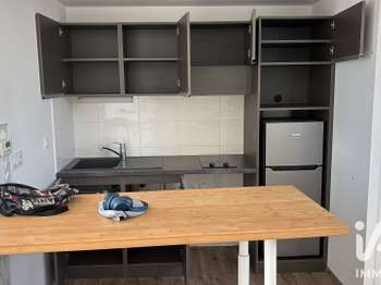 Vente appartement 2 pièces Vente appartement 2 pièces
