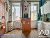 Vente appartement 1 pièce Vente appartement 1 pièce