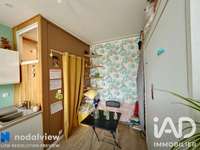 Vente appartement 1 pièce Vente appartement 1 pièce