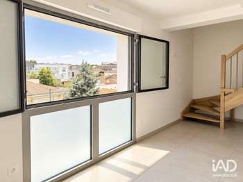 Vente Appartement 2 piècesLa Rochelle