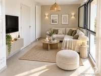 Vente appartement 2 pièces Vente appartement 2 pièces