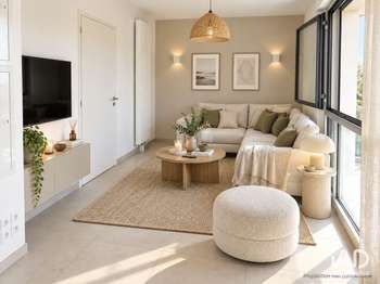 Vente appartement 2 pièces Vente appartement 2 pièces