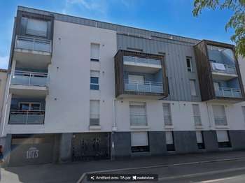 Vente Appartement 2 piècesLa Rochelle