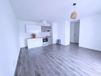 Vente Appartement 2 piècesLa Rochelle