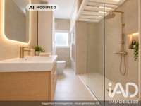 Vente appartement 2 pièces Vente appartement 2 pièces