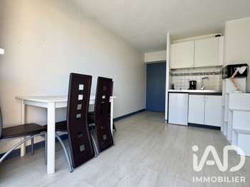 Vente appartement 1 pièce Vente appartement 1 pièce