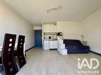 Vente appartement 1 pièce Vente appartement 1 pièce