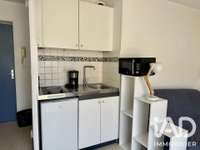Vente appartement 1 pièce Vente appartement 1 pièce