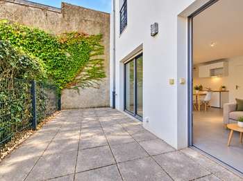 Vente Appartement T1La Rochelle