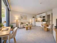 Vente appartement 1 pièce Vente appartement 1 pièce