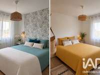 Vente appartement 5 pièces Vente appartement 5 pièces
