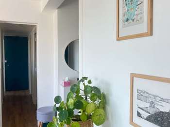 Vente Appartement 5 piècesLa Rochelle