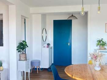 Vente appartement 5 pièces Vente appartement 5 pièces