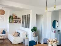 Vente appartement 5 pièces Vente appartement 5 pièces