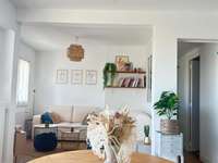 Vente appartement 5 pièces Vente appartement 5 pièces