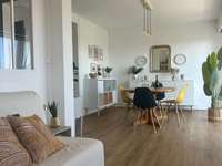 Vente appartement 5 pièces Vente appartement 5 pièces