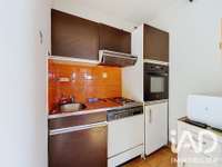Vente appartement 2 pièces Vente appartement 2 pièces