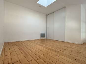 Vente Appartement 2 piècesLa Rochelle
