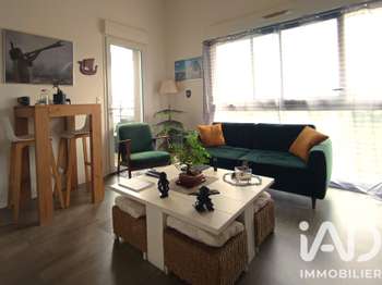 Vente appartement 2 pièces Vente appartement 2 pièces