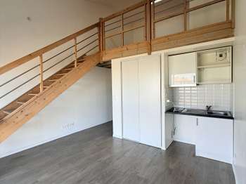 Vente appartement 2 pièces La Rochelle 17