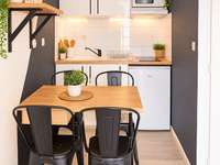 Vente appartement 1 pièce Vente appartement 1 pièce