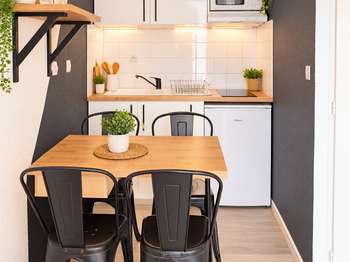 Vente appartement 1 pièce Vente appartement 1 pièce