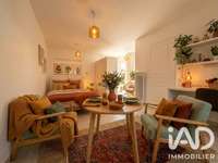 Vente appartement 1 pièce Vente appartement 1 pièce