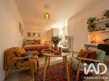 Photo Vente appartement La Rochelle