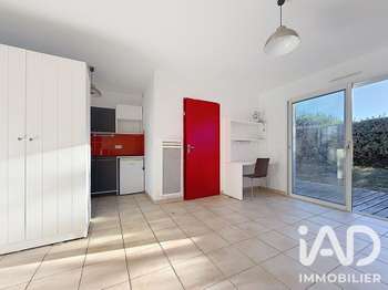 Vente appartement 1 pièce Vente appartement 1 pièce