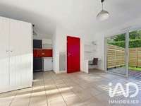 Vente appartement 1 pièce Vente appartement 1 pièce