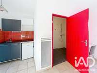 Vente appartement 1 pièce Vente appartement 1 pièce