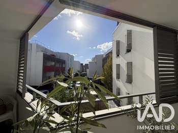 Vente Appartement 3 piècesLa Rochelle