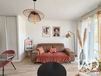 Vente appartement 2 pièces Vente appartement 2 pièces