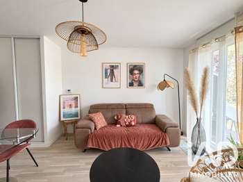 Vente appartement 2 pièces Vente appartement 2 pièces