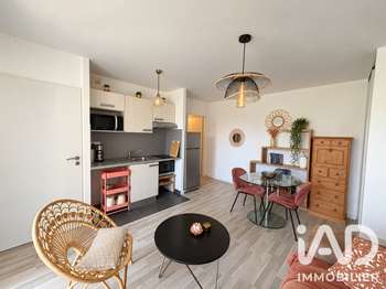 Vente appartement 2 pièces Vente appartement 2 pièces